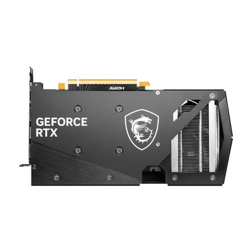MSI RTX 4060 Gaming X 8GB Graphics Card